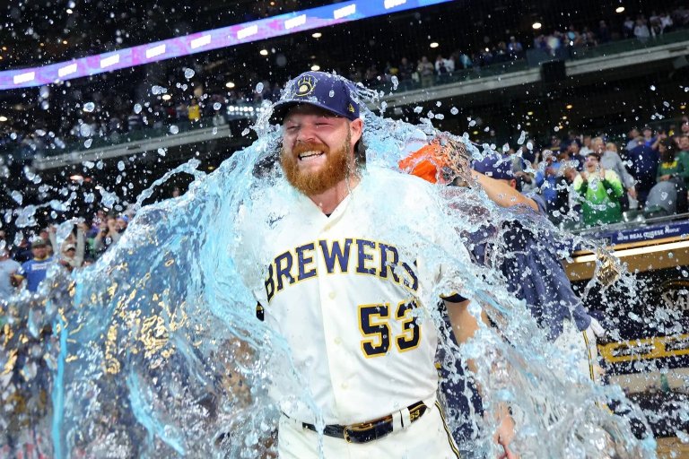 Brandon Woodruff Is Making A Pitch for NL Comeback Player Of The Year