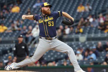 With a Subtle Move, Milwaukee Brewers Line Up Their NLDS Rotation