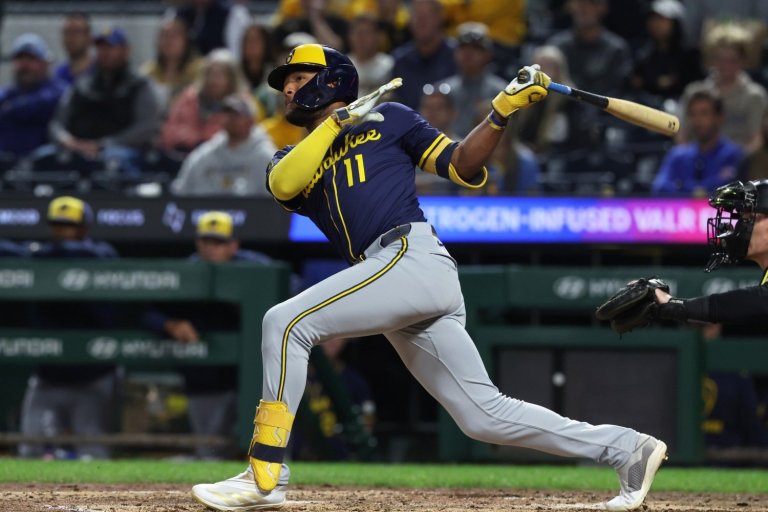 Jackson Chourio is Almost Back to Full Strength, and Turning Yet Another Developmental Corner