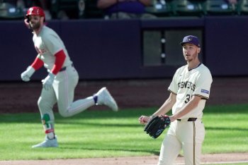 Can Jacob Misiorowski Be Trusted to Start Games in October?