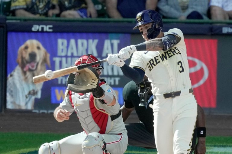 Can Joey Ortiz Get Back On Time in Time for October?