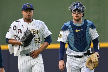 An Updated Milwaukee Brewers Playoff Roster Projection