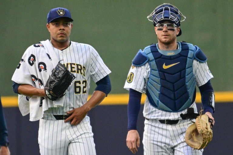 An Updated Milwaukee Brewers Playoff Roster Projection