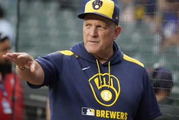 Are the Brewers Working Toward a More Settled October Lineup—or Just Rehearsing Maximum Flexibility?