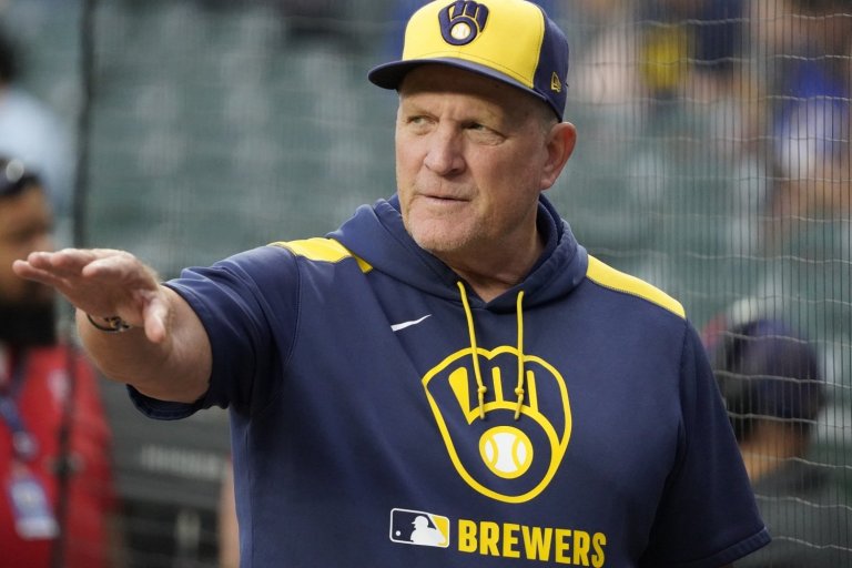 Are the Brewers Working Toward a More Settled October Lineup—or Just Rehearsing Maximum Flexibility?
