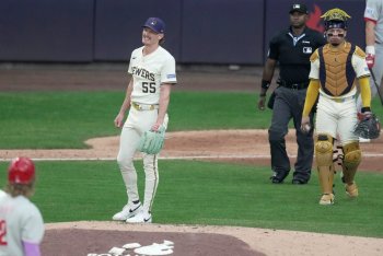 Another Elbow Gives Out: Shelby Miller's Season is Over, and Somehow, Some Way, Joel Payamps Rides Again