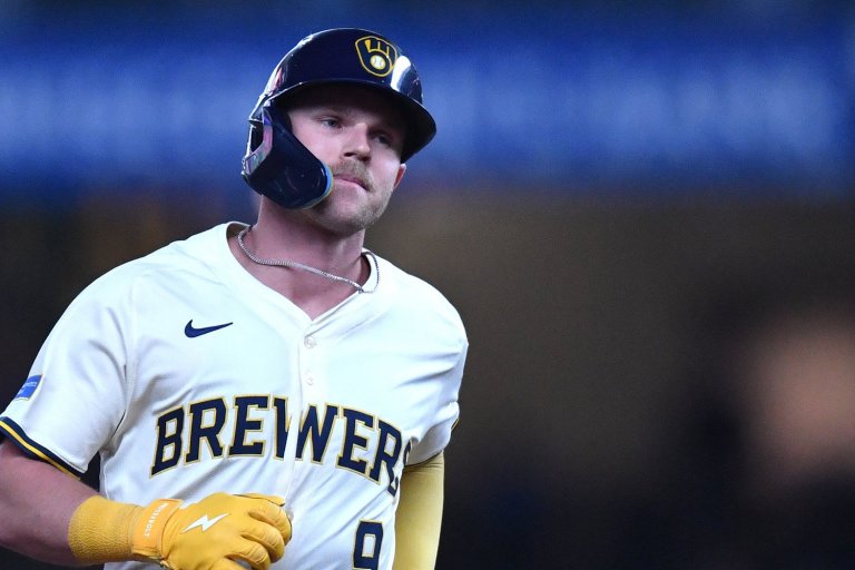 As October and a Rhys Hoskins Return Loom, Jake Bauers is Still Showing Glimpses of How He Can Help the Brewers