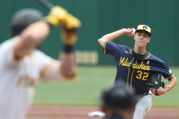 Sunday Turning Points: Masterful Miz, 414 Start, Four Hits For Vaughn