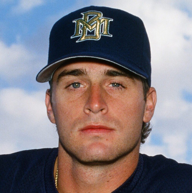 More information about "Mike Matheny"