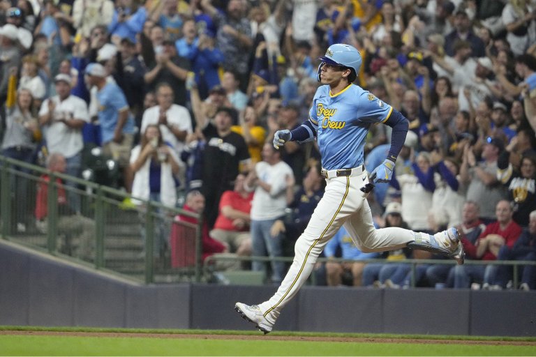 The 'Reverend,' 'Yeli,' & The Bullpen Key In Brewers Win