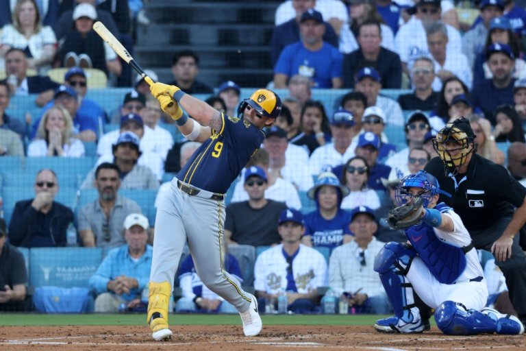 Jake Bauers Made Big Changes in 2025, and His Roster Spot Should Be Safe for 2026