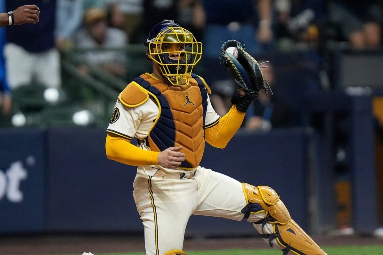 After Finger Surgery, Will William Contreras Be Ready to Play for Team Venezuela in the World Baseball Classic?