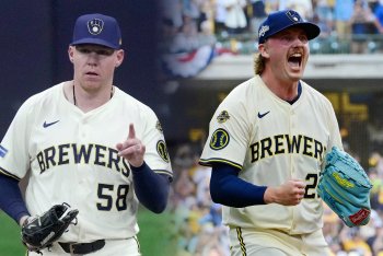 The Brewers Could Use More Flexibility in Their Bullpen. What Might that Mean for Their Non-Optionable Relievers?