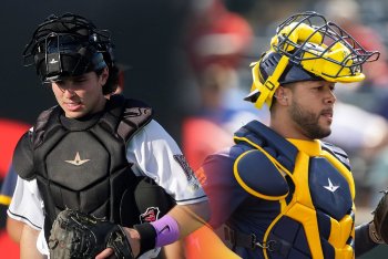 Depth Check: Examining The Brewers At Catcher In 2026