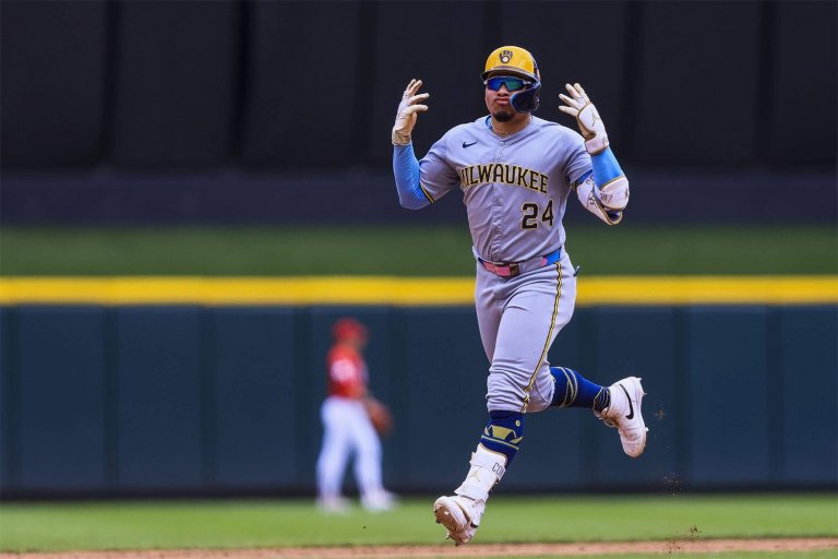 The Most Impactful Moments Of The Brewers' 2025 Season By WPA