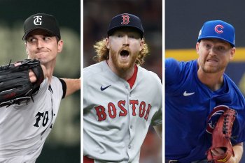 Five Under-The-Radar Free Agent Pitchers The Brewers Should Consider