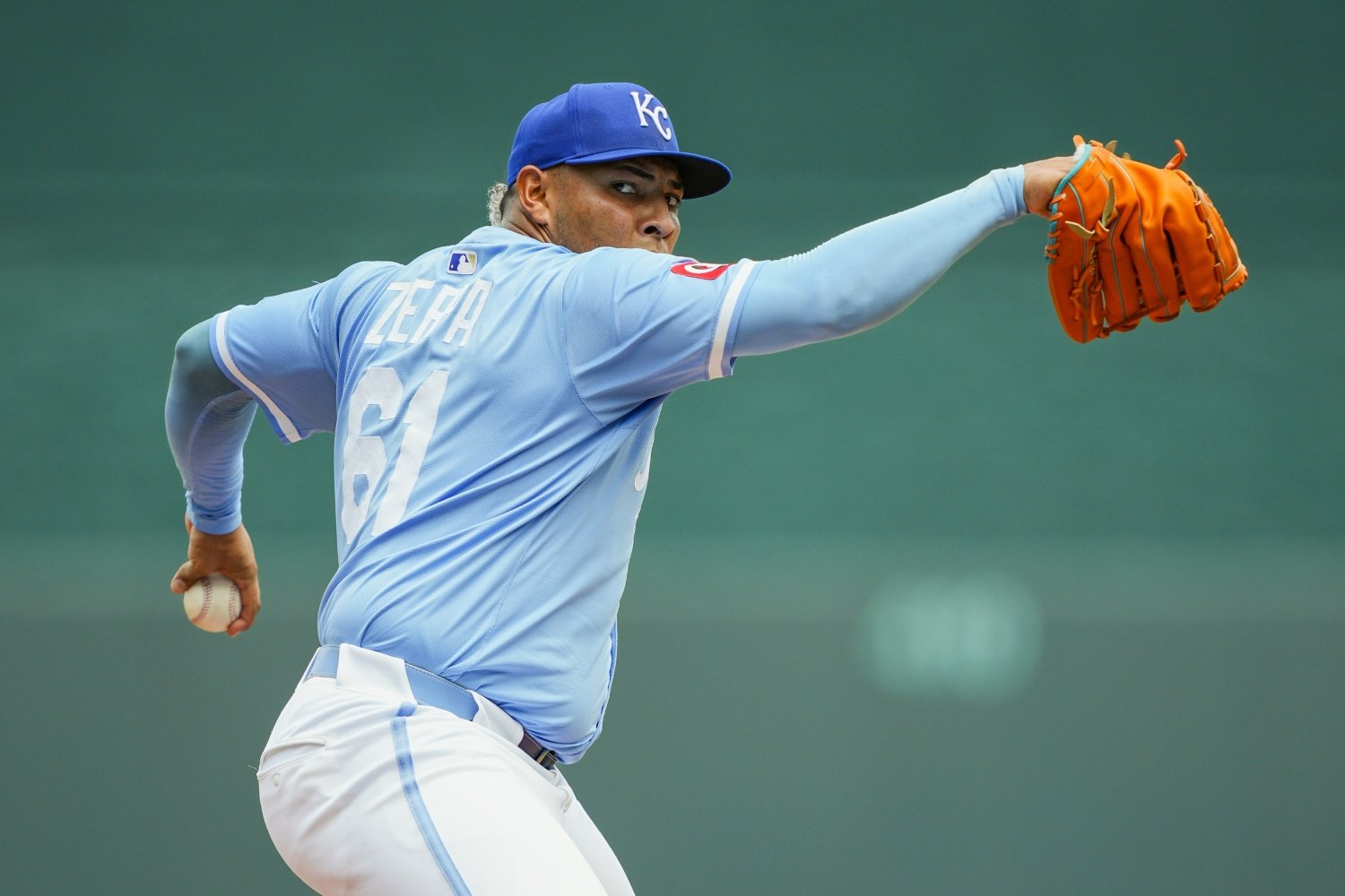 Brewers Trade for Ángel Zerpa: Unlocking His Potential with Deception