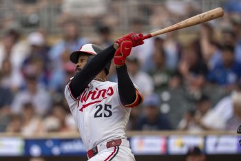 Why the Brewers Are the Best Fit for a Byron Buxton Trade