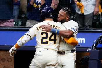 Top 25 Milwaukee Brewers Player Assets of 2026: 1-5