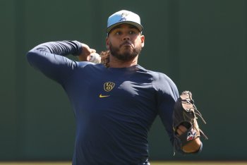 Will Pirates' Efforts to Improve Alter Brewers' Offseason Plans?