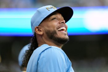 Sources: 3 Teams Actively Interested in Freddy Peralta, Deal Could Come This Month