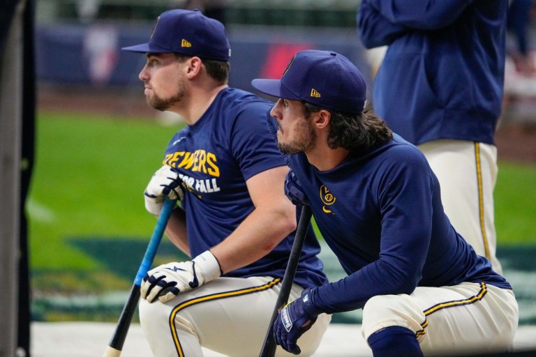 Top 25 Milwaukee Brewers Player Assets of 2026: 6-10