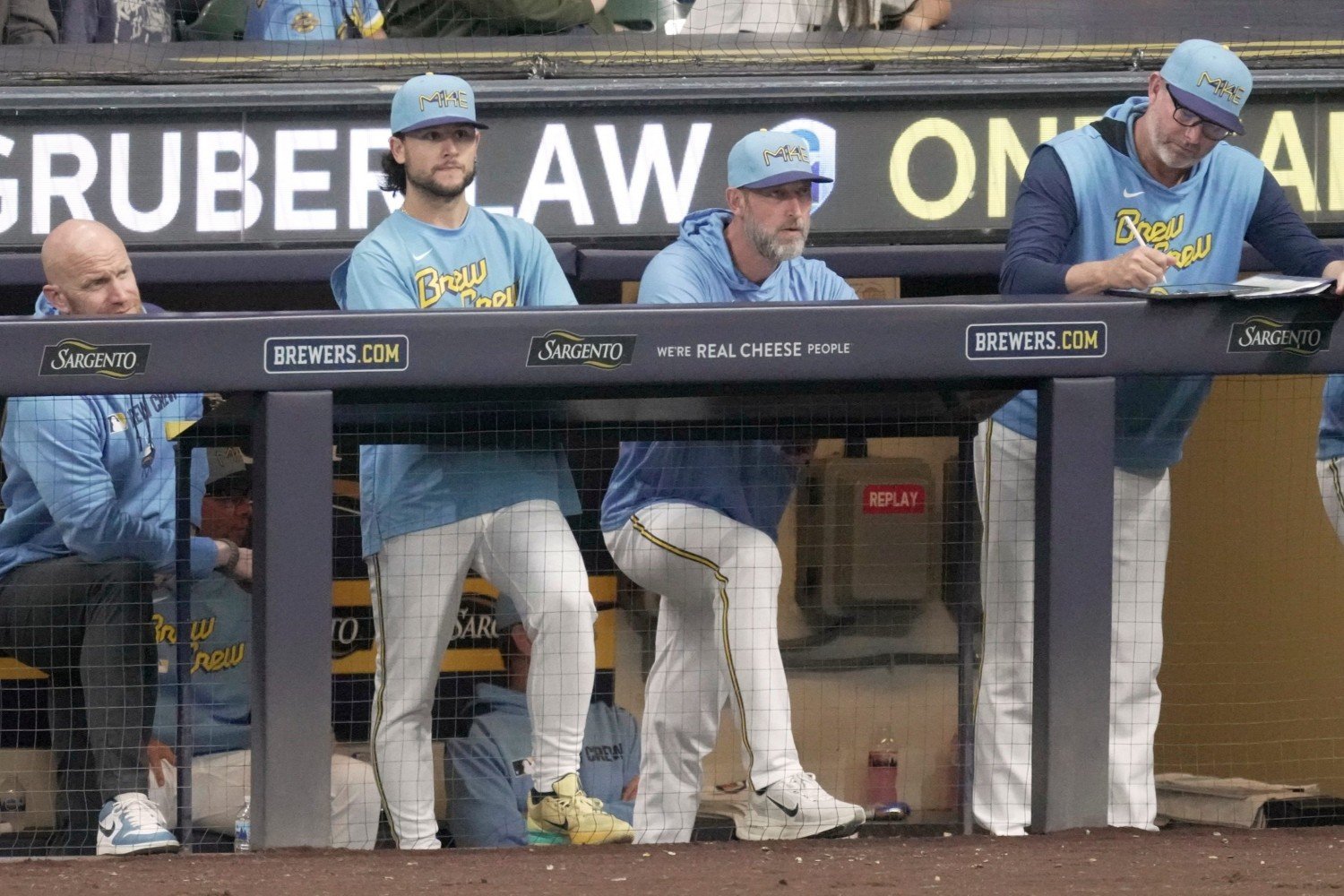 How Advanced Metrics Are Shaping Milwaukee Brewers’ Pitching Strategy