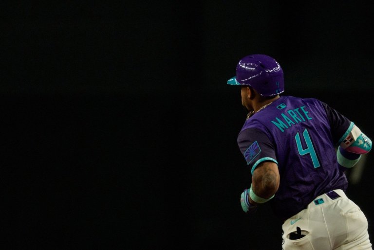 Can the Brewers Make a Statement with a Ketel Marte Trade at MLB Winter Meetings?