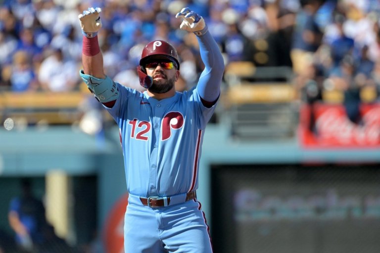 As Top NL Contenders Improve, Pressure on Brewers Mounts