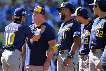 Unzipping Milwaukee Brewers’ 2026 ZiPS Projections
