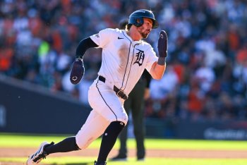 Could Zach McKinstry Be a Perfect Fit for Milwaukee Brewers?