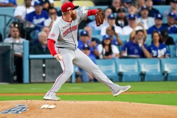 Why Brewers Should Sign Free-Agent Starter Zack Littell