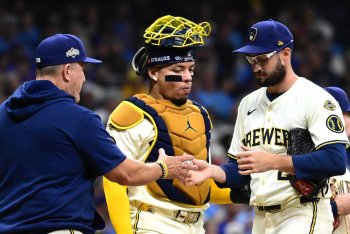 Is 2026 a Make or Break Year For Aaron Ashby?