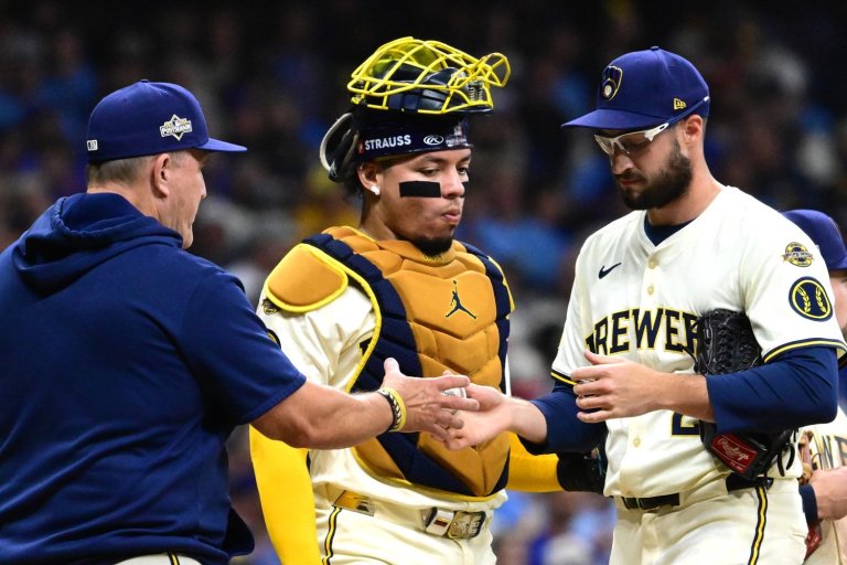 Is 2026 a Make or Break Year For Aaron Ashby?