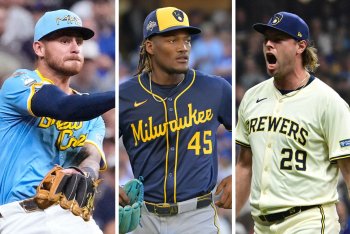 Top 25 Milwaukee Brewers Player Assets of 2026: 11-15