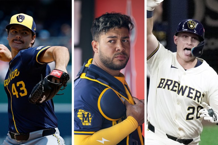 Top 25 Milwaukee Brewers Player Assets of 2026: 16-20