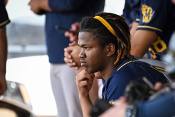 Projecting The 2027 Brewers' Roster (Somewhat Aggressively)