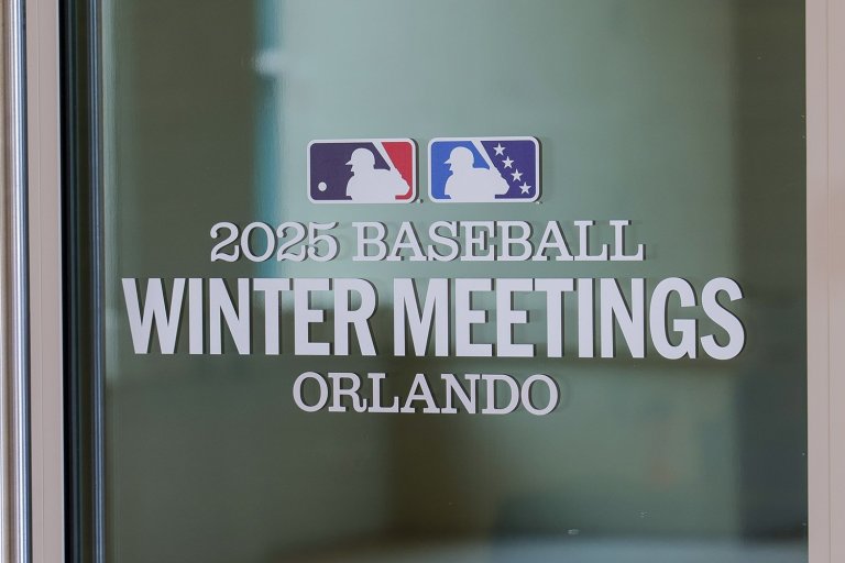 The Week Of Money & Deals: Inside The Dynamics Of The MLB Winter Meetings