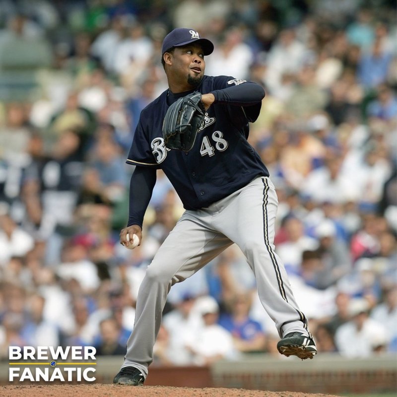 Name This Player - Francisco Cordero