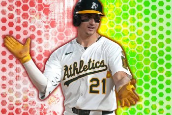 Why the Brewers Should Trade for Tyler Soderstrom