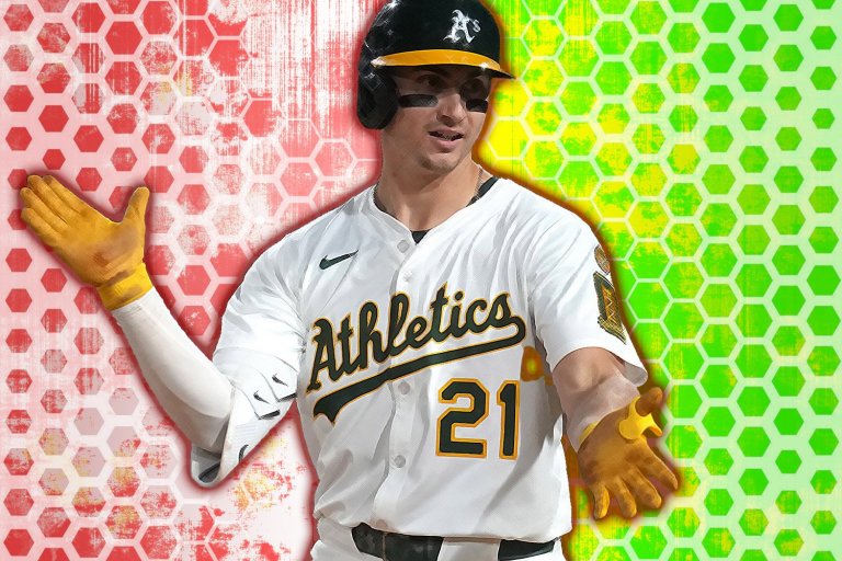 Why the Brewers Should Trade for Tyler Soderstrom