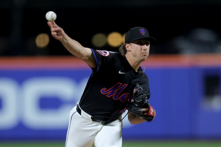 Brewers Part with Freddy Peralta For Upside Prospect Package From New York Mets