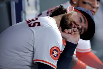 Should the Brewers Take a Flier on Brendan Rodgers to Boost Their Infield Depth?