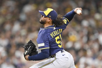 How Could Brewers Best Spend the Savings if They Trade Freddy Peralta?
