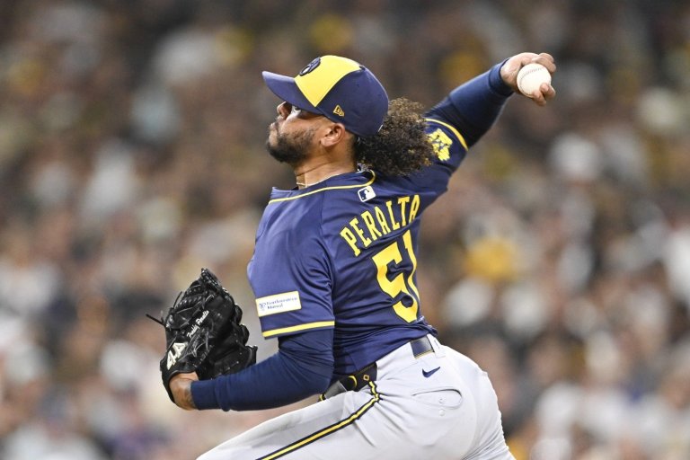 How Could Brewers Best Spend the Savings if They Trade Freddy Peralta?
