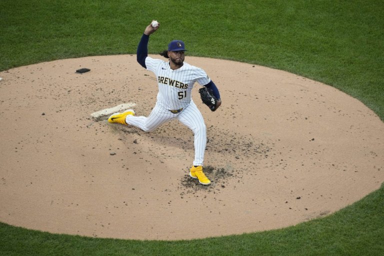 The Good, Bad, and Ugly Facts of the Freddy Peralta Trade