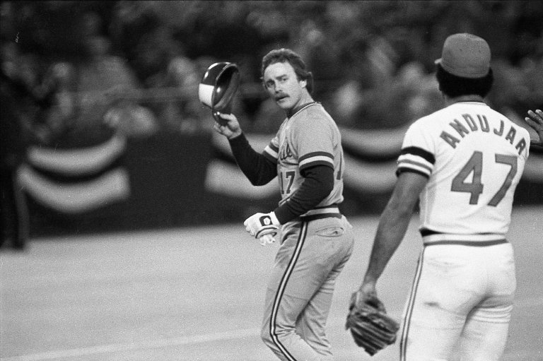 Come See What's Brewing: The History of the 1982 Milwaukee Brewers, Part 9