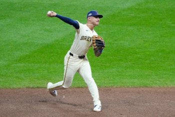 Demystifying Defensive Metrics, Starring Joey Ortiz