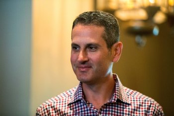 Who Is Thad Levine? And Why Is It A Big Deal That He's Joining The Brewers?