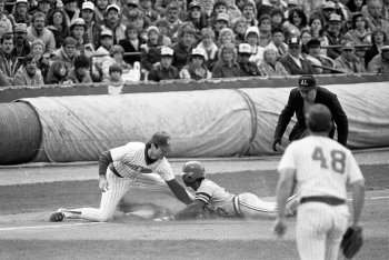 Come See What's Brewing: The History of the 1982 Milwaukee Brewers, Part 7